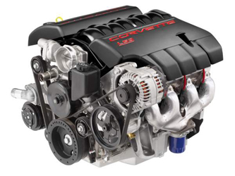 P2511 Engine